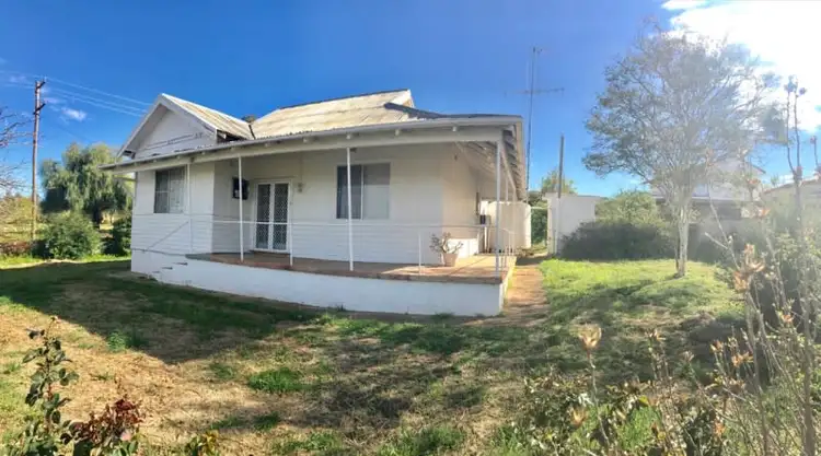 18 Wentworth Street, Parkes NSW 2870