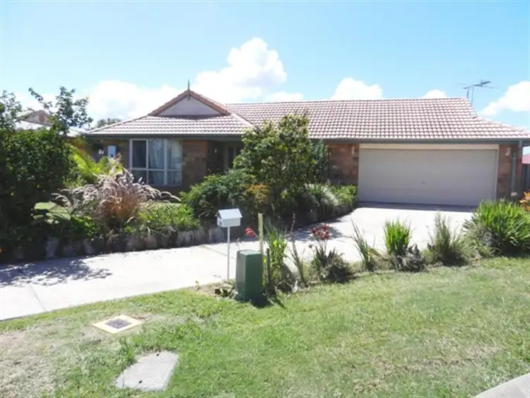 10 Dundas Close, Caboolture QLD 4510