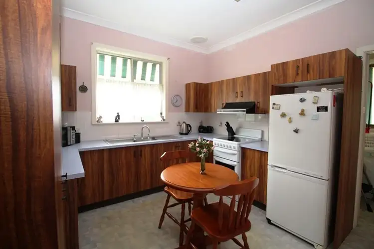 Second view of Homely house listing, 4 Quarrybylong Street, Aberdare NSW 2325