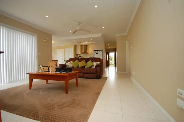Second view of Homely house listing, 28 Calabria Road, Griffith NSW 2680