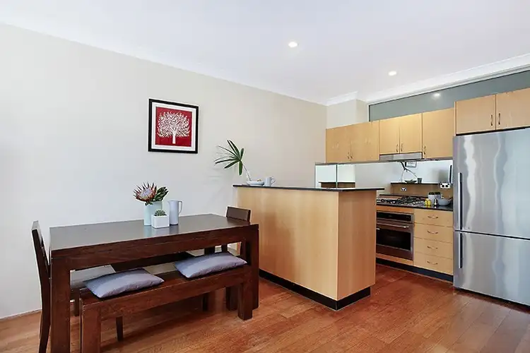 Third view of Homely apartment listing, 10/81-83 Gilderthorpe Avenue, Randwick NSW 2031