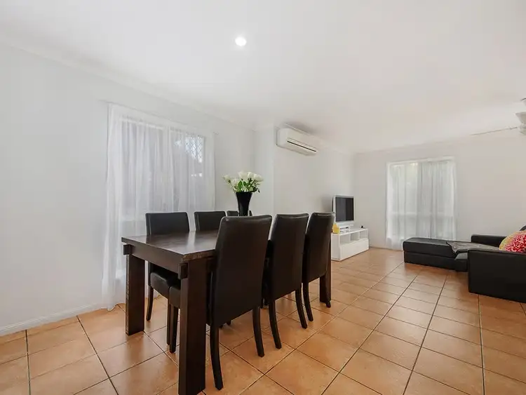 Fifth view of Homely house listing, 34 Outrigger Drive, Robina QLD 4226