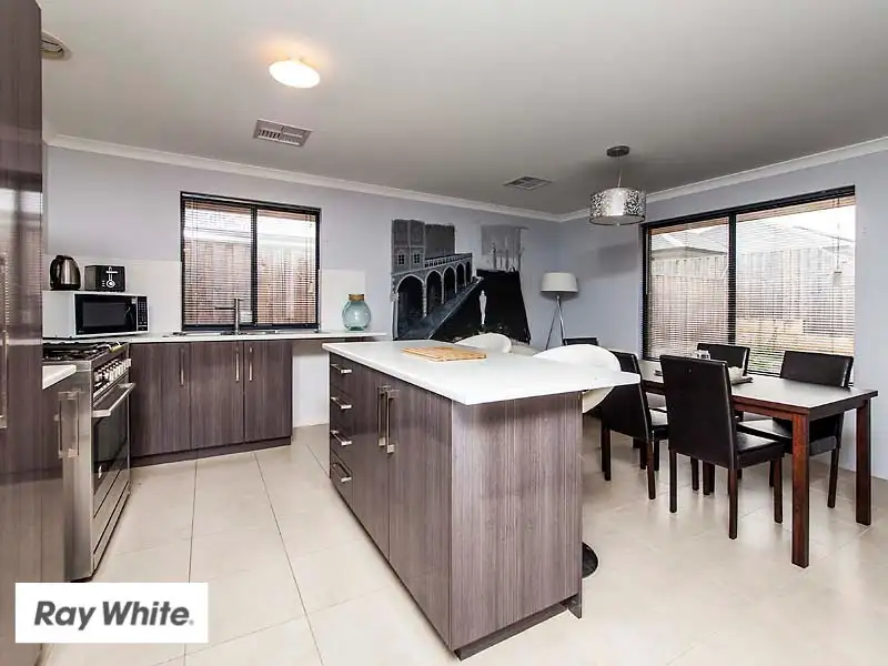 Main view of Homely house listing, 19 Windjana Pass, Ellenbrook WA 6069