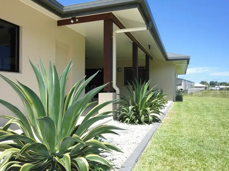 Fourth view of Homely house listing, Lot 34, 21 Mariner Drive, South Mission QLD 4852