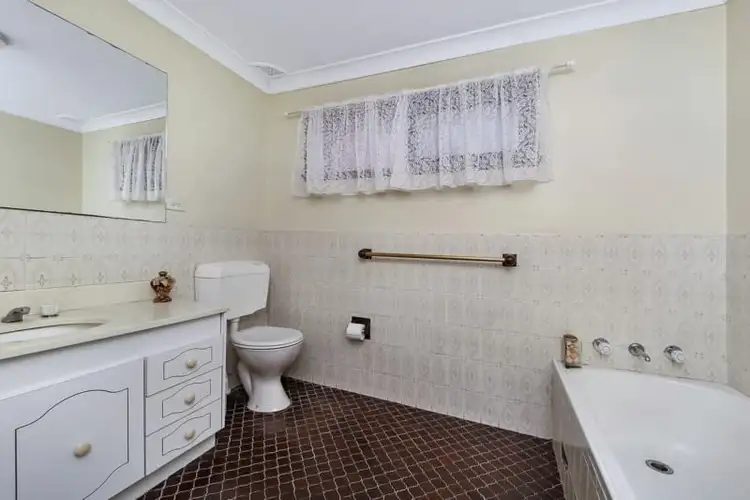 Fifth view of Homely house listing, 350 Marion Street, Condell Park NSW 2200