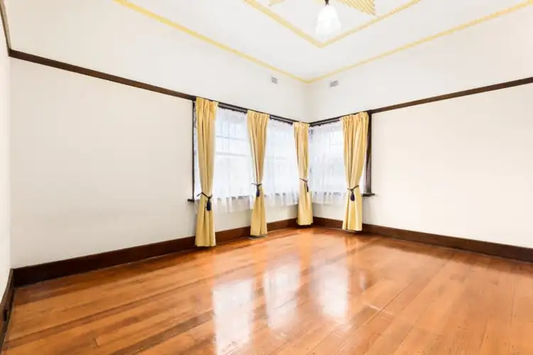 Fifth view of Homely house listing, 132 Warrigal Road, Mentone VIC 3194