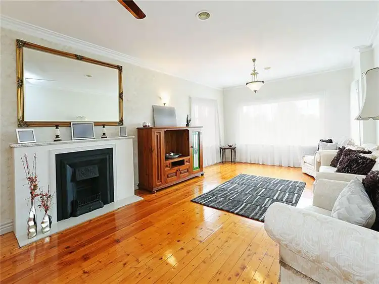 Second view of Homely house listing, 5 Flinders Avenue, Lara VIC 3212