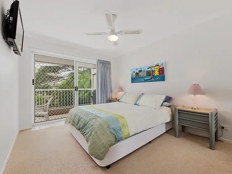 Sixth view of Homely unit listing, 16/19 Heath Street, Southport QLD 4215