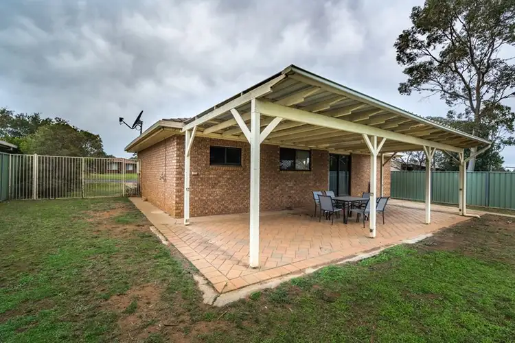 Sixth view of Homely house listing, 4 Bonner Crescent, Dubbo NSW 2830