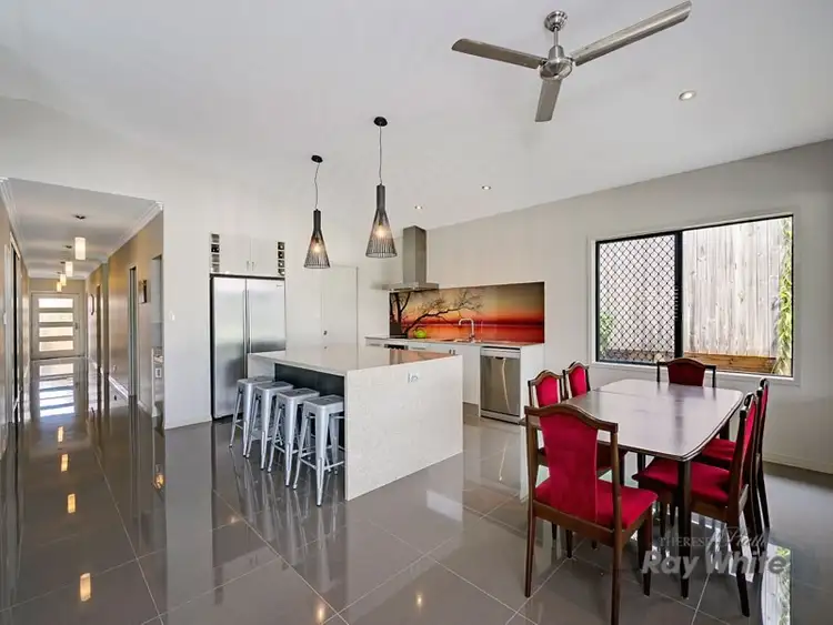 Sixth view of Homely house listing, 71 Treetop Drive, Mount Sheridan QLD 4868