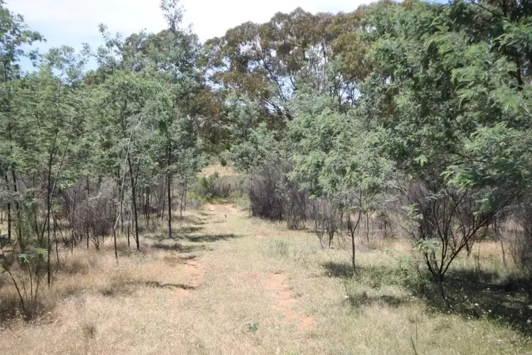 Sixth view of Homely land listing, Lot 12 Warrumba Road, Bumbaldry NSW 2794