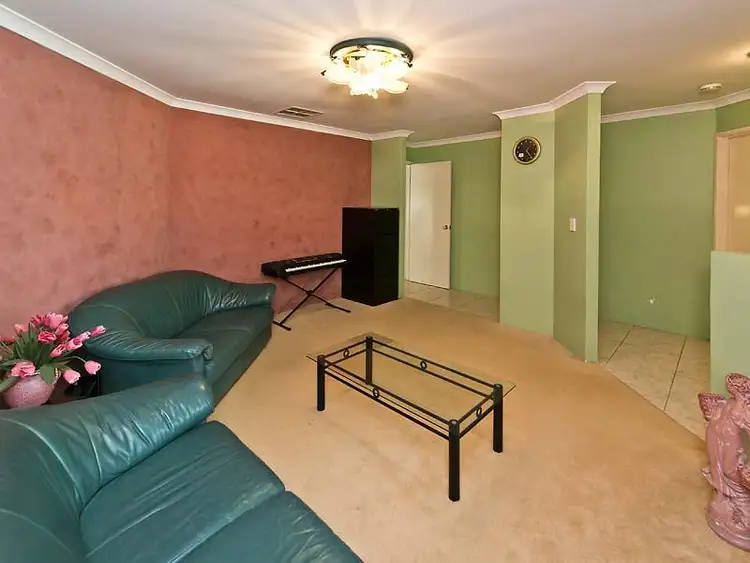 Sixth view of Homely house listing, 13 Ruby Avenue, Langford WA 6147