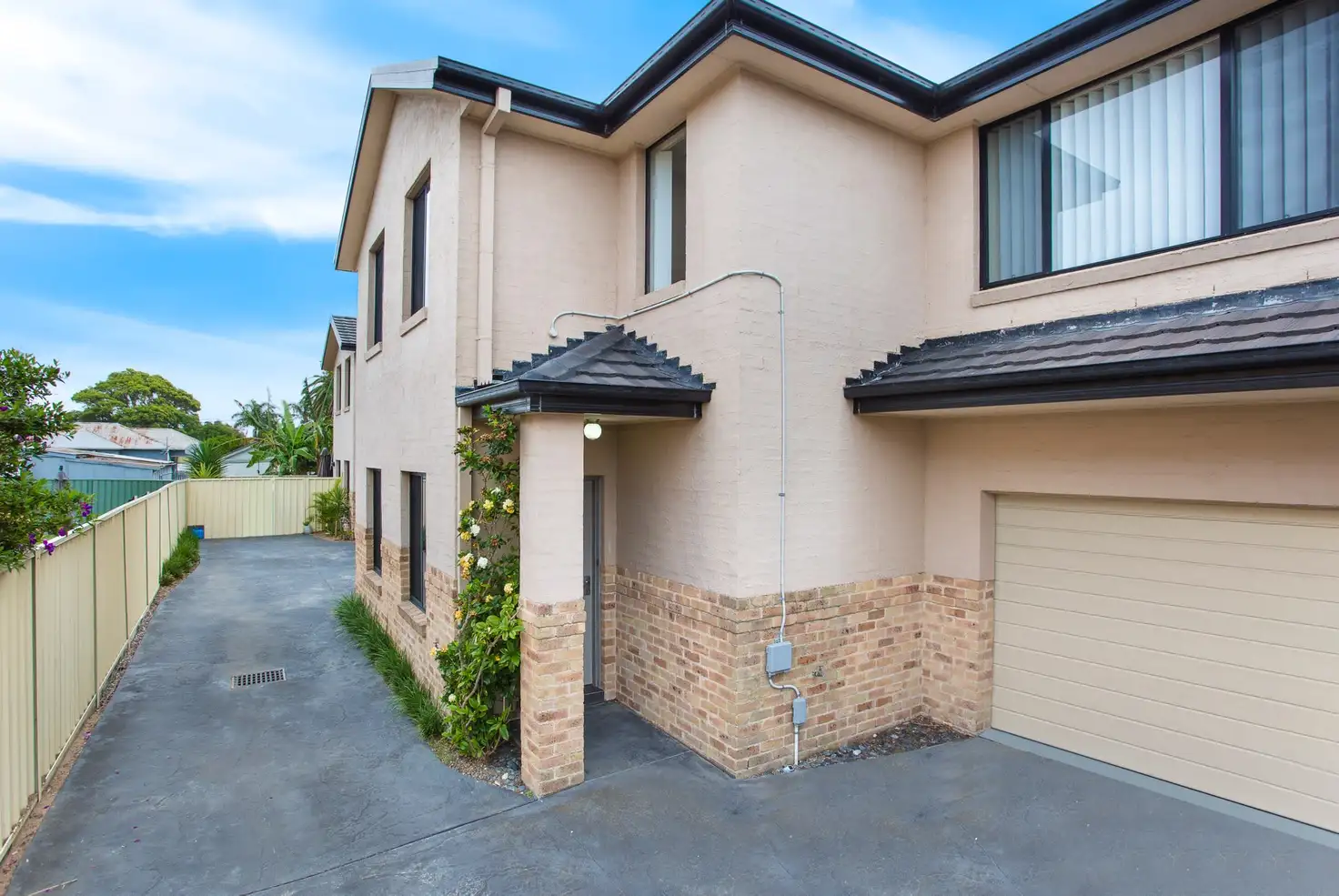 Main view of Homely townhouse listing, 2/36 Swadling Street, Long Jetty NSW 2261
