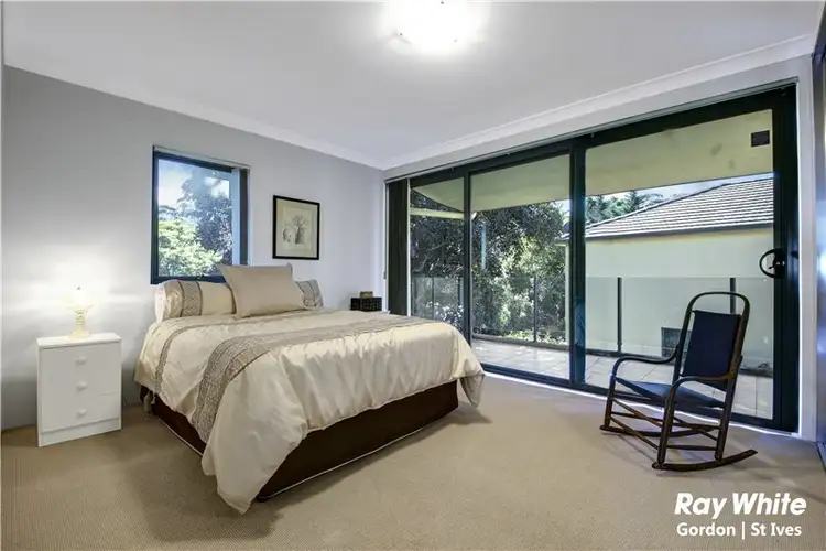Seventh view of Homely apartment listing, 6/1180 Pacific Highway, Pymble NSW 2073