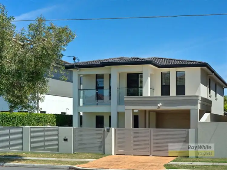 "Rosebury" 18 Bowman Street, Hendra QLD 4011