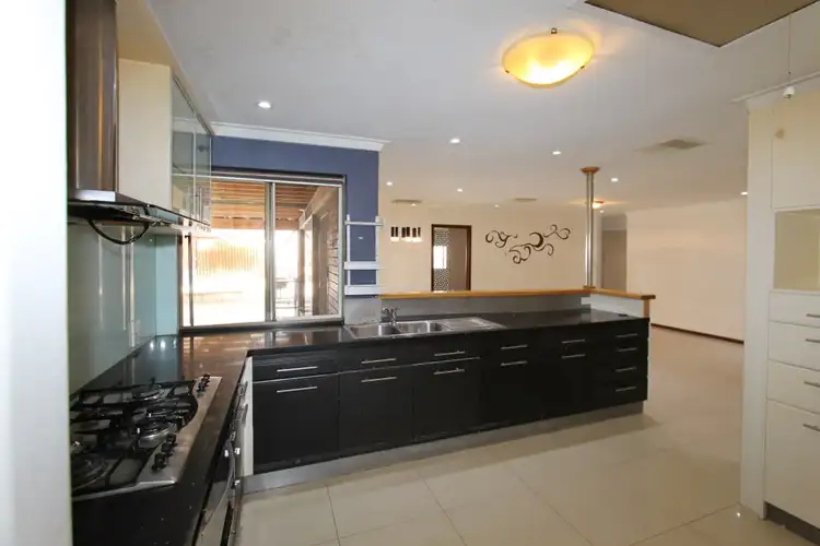 Sixth view of Homely house listing, 4 Chancery Lane, Alexander Heights WA 6064