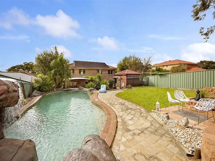 5 Turuga Place, Bangor NSW 2234