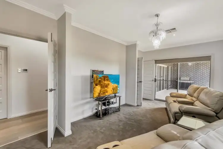 Fifth view of Homely house listing, 109 Bluestone Drive, Mount Barker SA 5251