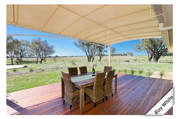 Seventh view of Homely house listing, 6 Cunningham Close, Murrumbateman NSW 2582