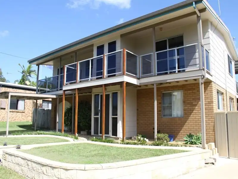 Main view of Homely house listing, 17 Polmaise Street, Boyne Island QLD 4680