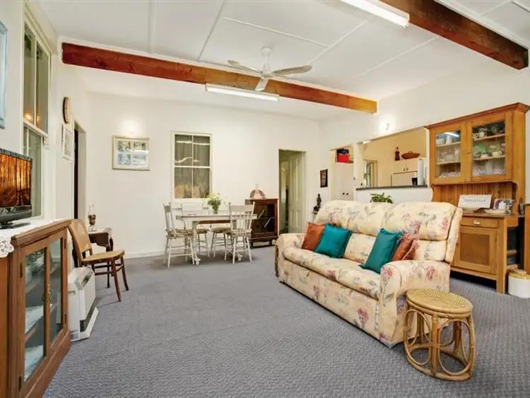 Fourth view of Homely house listing, 20 Roxburgh Street, Lorn NSW 2320