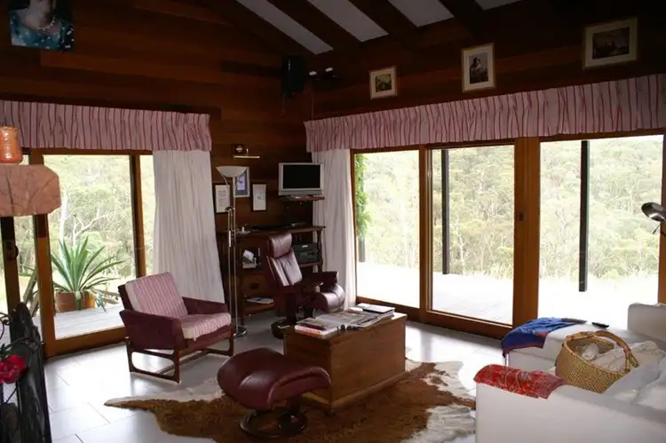 Second view of Homely rural property listing, 1721 Ophir Road, Orange NSW 2800
