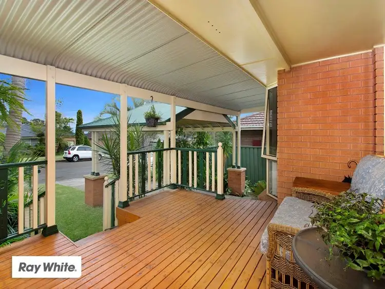 Fourth view of Homely house listing, 21 Kauri Street, Albion Park Rail NSW 2527
