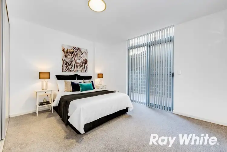 Seventh view of Homely unit listing, 93/23-35 Crane Road, Castle Hill NSW 2154