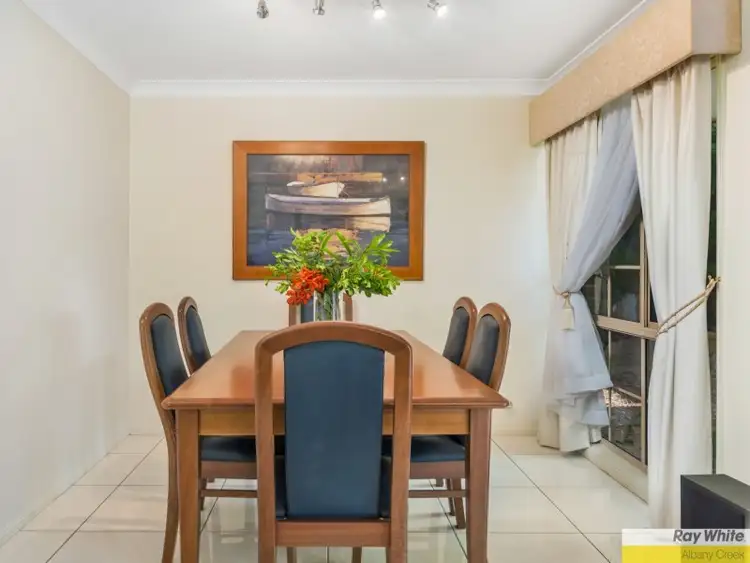 Fifth view of Homely house listing, 25 Oakmont Crescent, Albany Creek QLD 4035