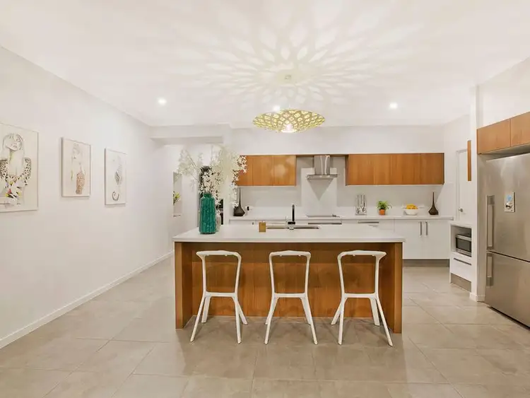 Third view of Homely house listing, 169 Dahlia Street, Cannon Hill QLD 4170