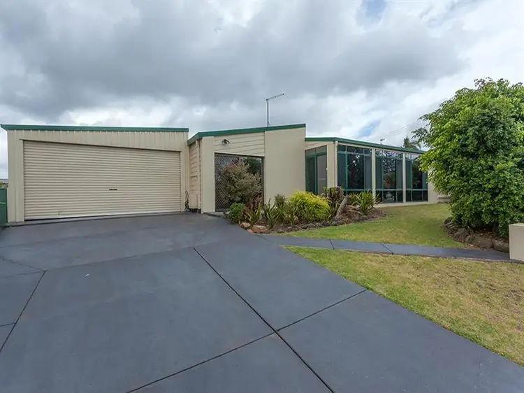 Main view of Homely house listing, 5 Poplar Street, Newtown QLD 4350