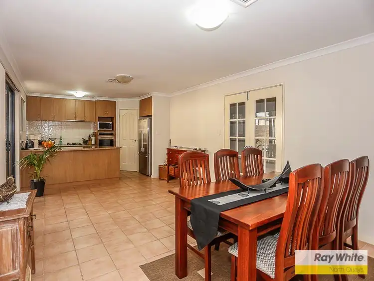 37 Lilac Hill Vista, Madeley WA 6065