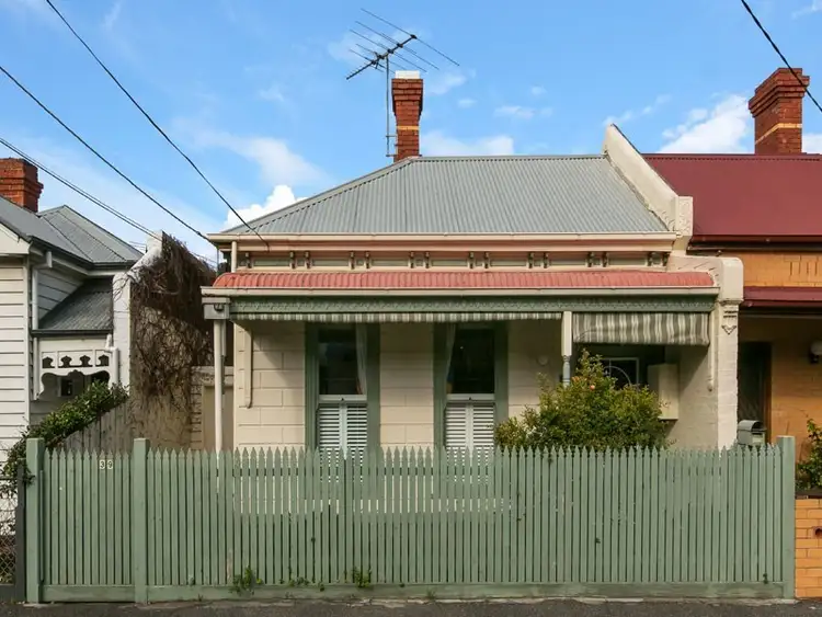 Second view of Homely house listing, 39 Clyde Street, St Kilda VIC 3182