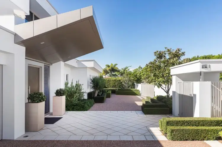 Seventh view of Homely house listing, 2096 The Circle, Sanctuary Cove QLD 4212