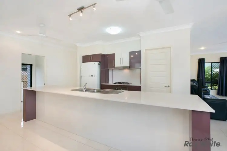 Second view of Homely house listing, 46 Banville Street, Edmonton QLD 4869