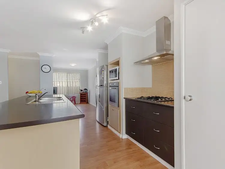 Seventh view of Homely house listing, 8 Wilson Pass, Baldivis WA 6171