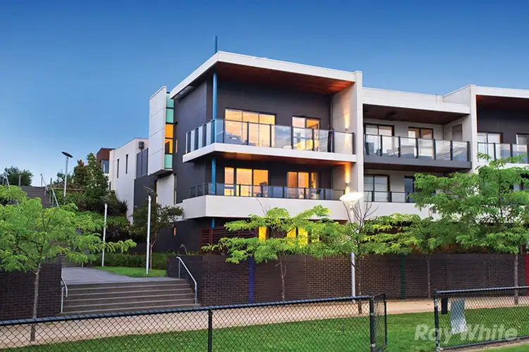 Main view of Homely house listing, 36 Waverley Park Drive, Mulgrave VIC 3170