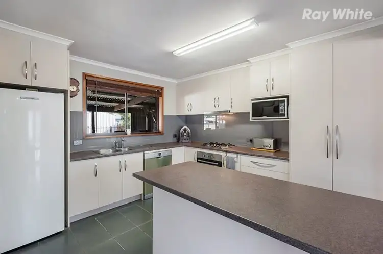 Third view of Homely house listing, 27 Gael Court, Mernda VIC 3754
