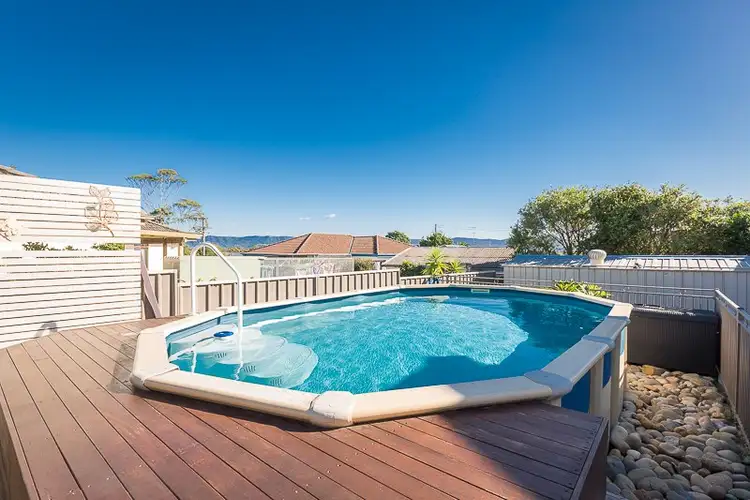Fifth view of Homely house listing, 1 Beaton Street, Lake Illawarra NSW 2528