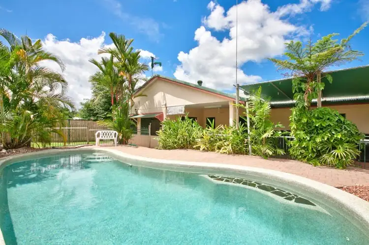 14 Briese Close, Edmonton QLD 4869