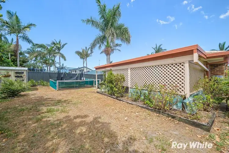 Fourth view of Homely house listing, 44 Allamanda Drive, Bongaree QLD 4507