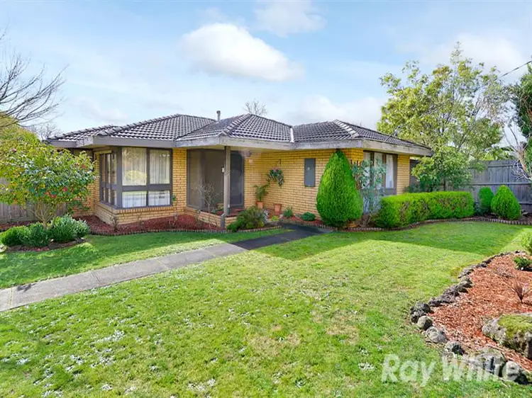61 Suffern Avenue, Bayswater VIC 3153