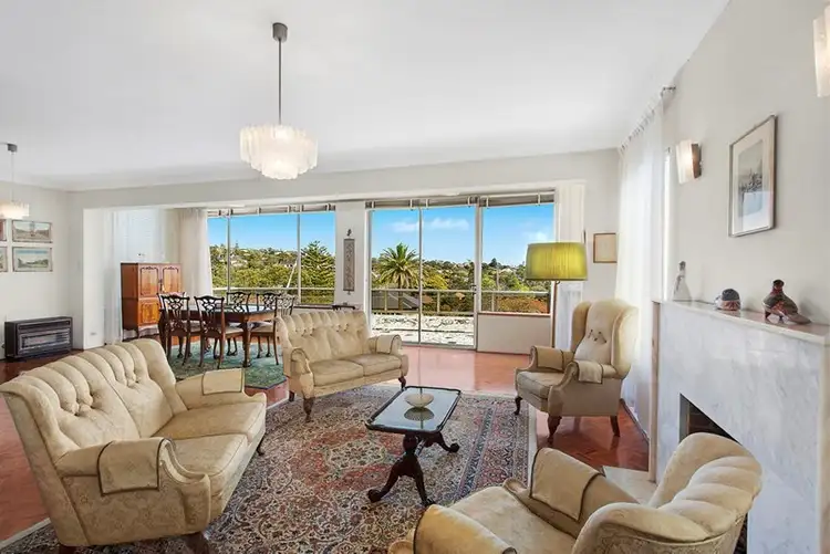 Sixth view of Homely house listing, 135 Hopetoun Avenue, Vaucluse NSW 2030