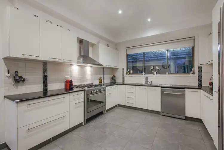 Third view of Homely house listing, 14 Beatty Street, Reservoir VIC 3073