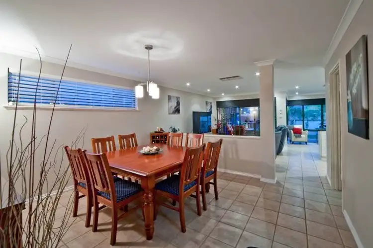 Fifth view of Homely house listing, 11 Tibradden Circle, Ascot WA 6104