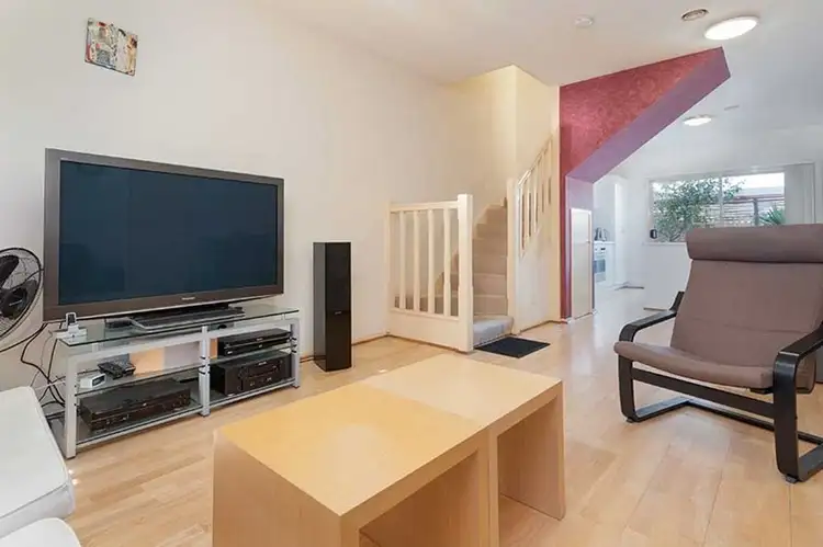 Fourth view of Homely townhouse listing, 16/83 Rufus Street, Epping VIC 3076