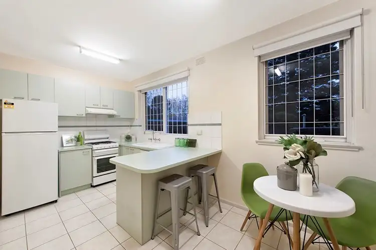 Second view of Homely apartment listing, 7/579 Dandenong Road, Armadale VIC 3143