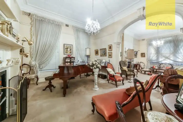 Sixth view of Homely house listing, 144 Good Street, Harris Park NSW 2150