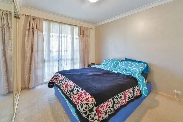 Fifth view of Homely house listing, 22 Keighran Mill Drive, Blair Athol NSW 2560