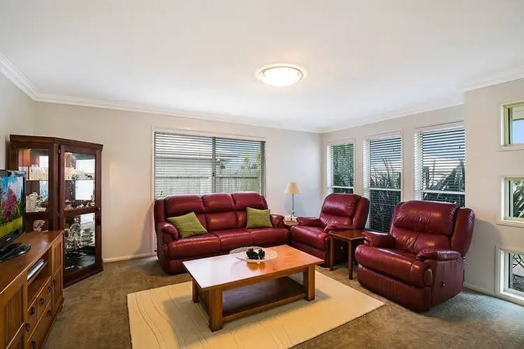 Sixth view of Homely house listing, 19 Fallon Drive, Middle Ridge QLD 4350